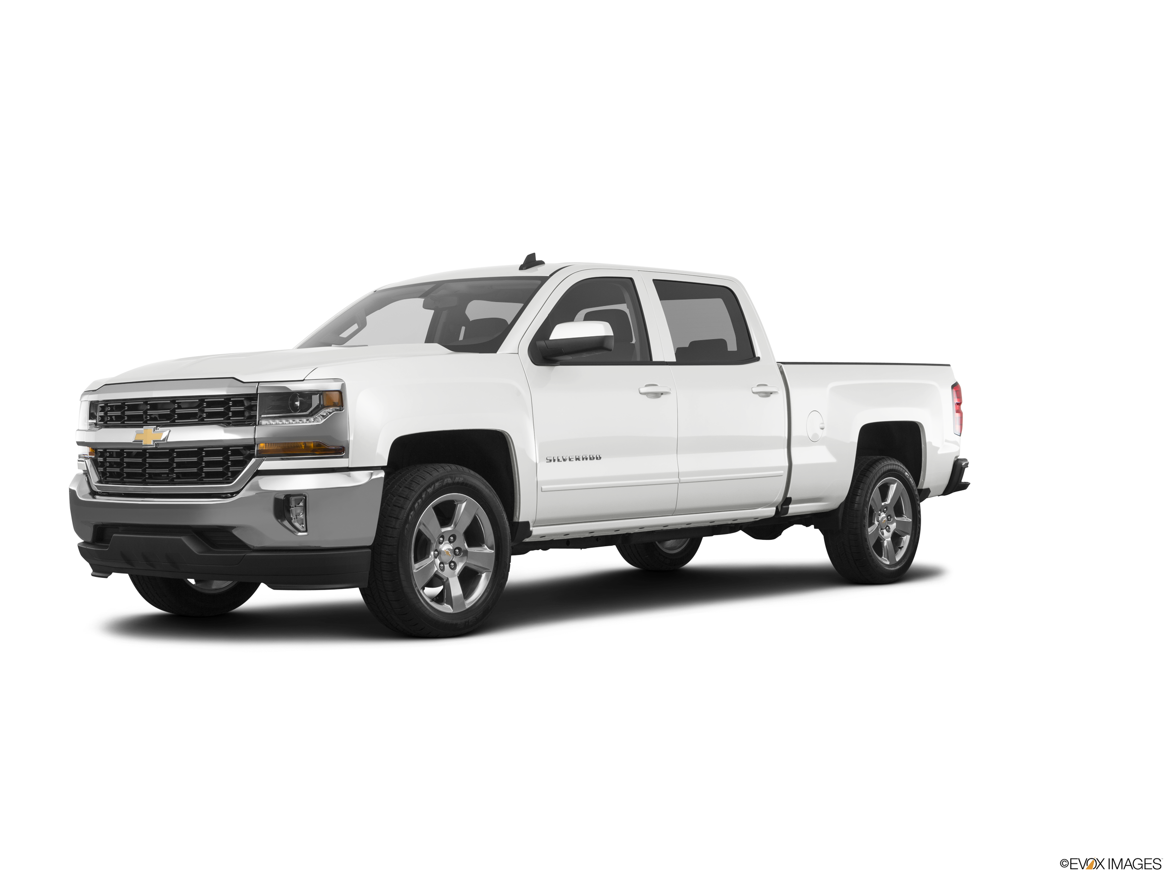 Chevy trucks sale 2018